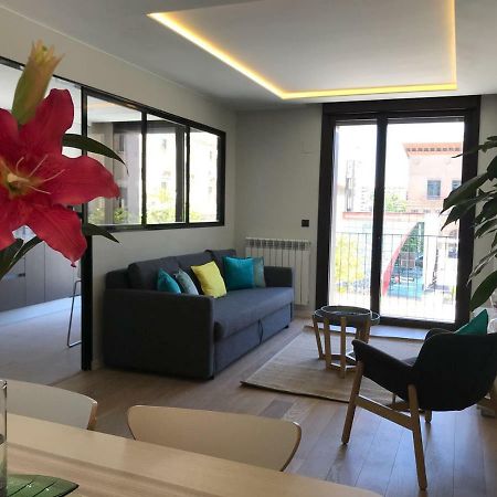 Az El Balcon A La Basilica Apartment Сарагоса Екстериор снимка