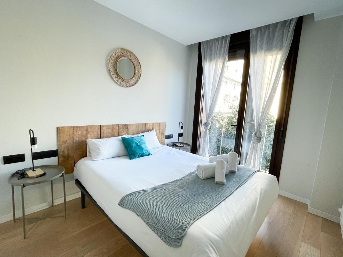 Az El Balcon A La Basilica Apartment Сарагоса Екстериор снимка