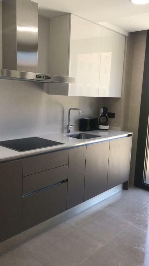 Az El Balcon A La Basilica Apartment Сарагоса Екстериор снимка