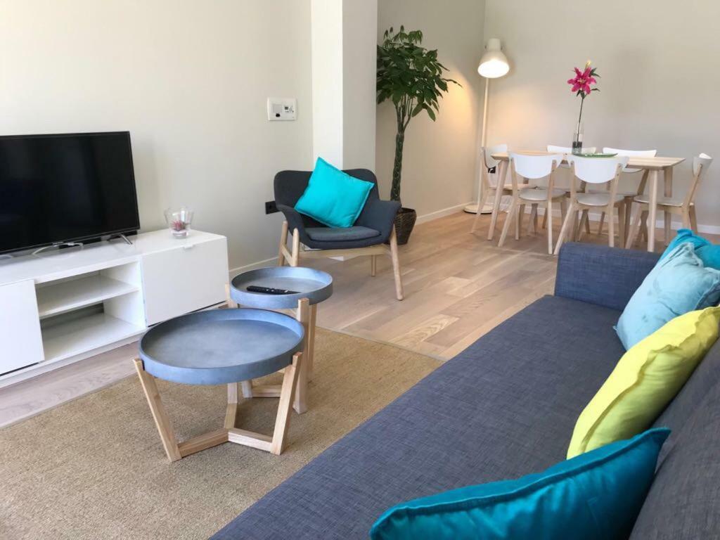 Az El Balcon A La Basilica Apartment Сарагоса Екстериор снимка